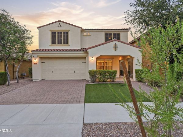 4932 S DASSAULT Way, Mesa, AZ 85212