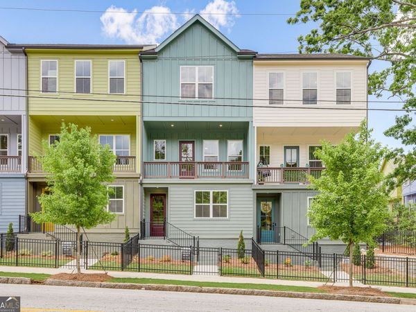 1390 Cozy Circle, Atlanta, GA 30326