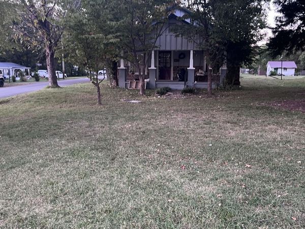 308 E Market St , Decherd, TN 37324