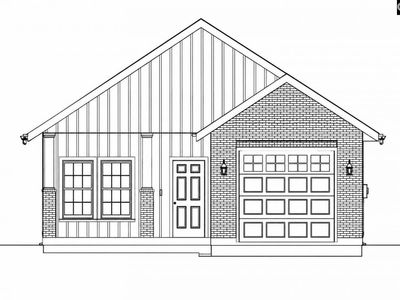 5923 Barksdale , Columbia, SC 29203