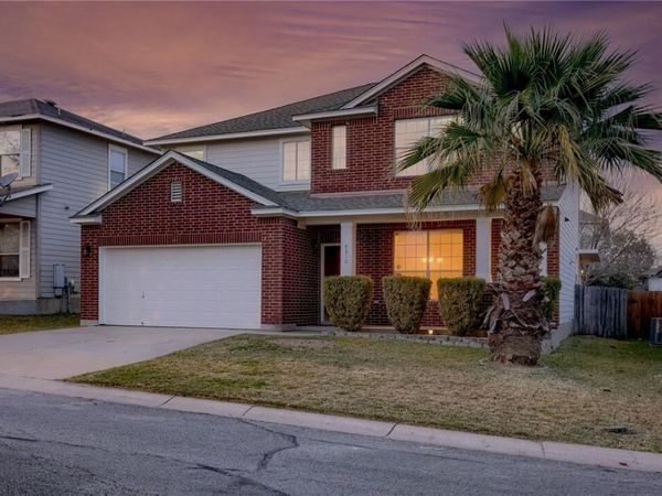 4810 Virginia Dare LN , Unit 88, Austin, TX 78754