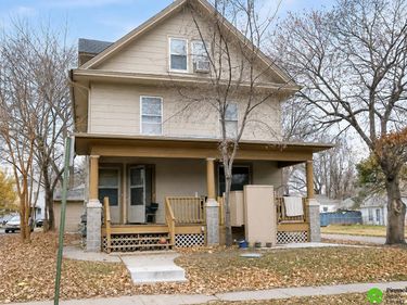 3201 Starr Street, Lincoln, NE 68503