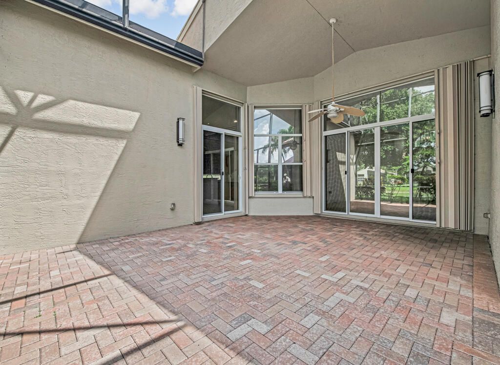 7911 Ferndale Bend Drive, Lake Worth, FL 33467 Photo