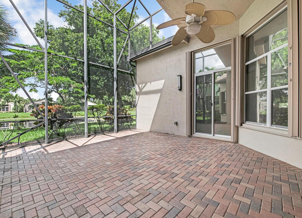 7911 Ferndale Bend Drive, Lake Worth, FL 33467 Photo