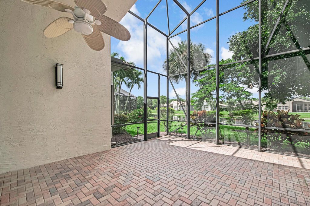 7911 Ferndale Bend Drive, Lake Worth, FL 33467 Photo