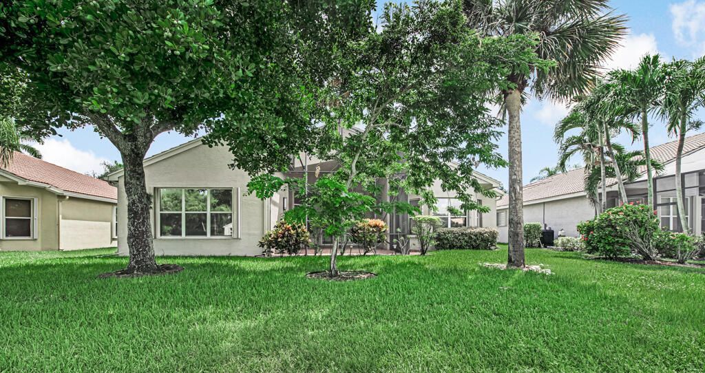 7911 Ferndale Bend Drive, Lake Worth, FL 33467 Photo