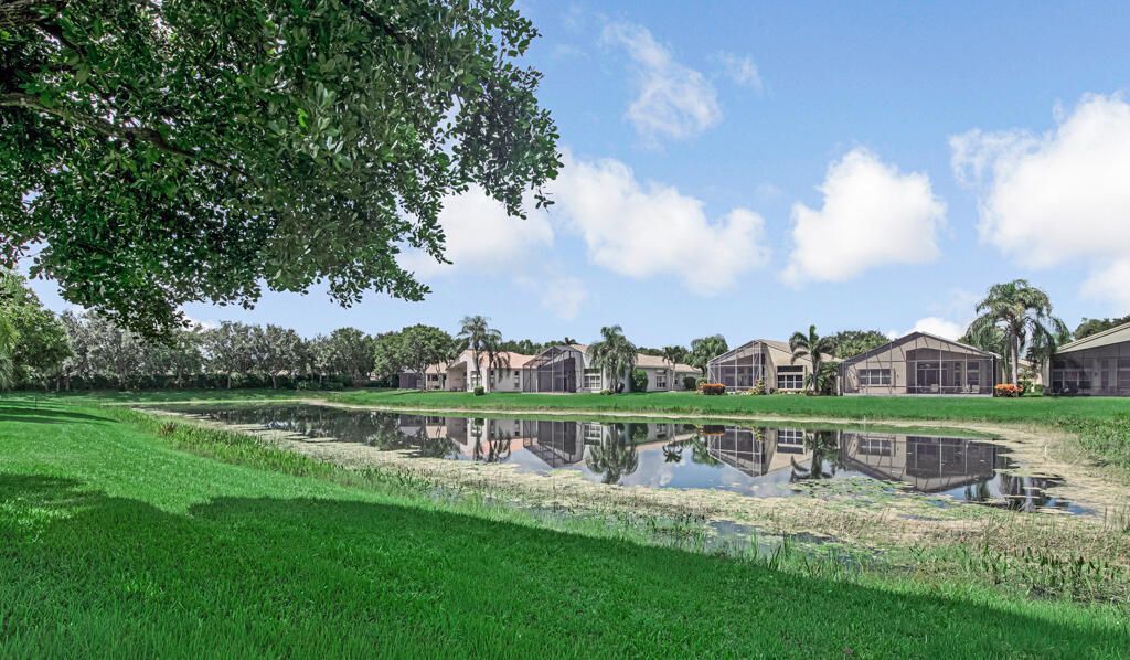 7911 Ferndale Bend Drive, Lake Worth, FL 33467 Photo
