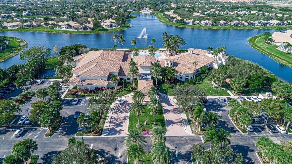 7911 Ferndale Bend Drive, Lake Worth, FL 33467 Photo