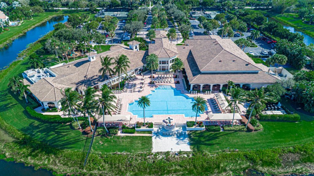 7911 Ferndale Bend Drive, Lake Worth, FL 33467 Photo