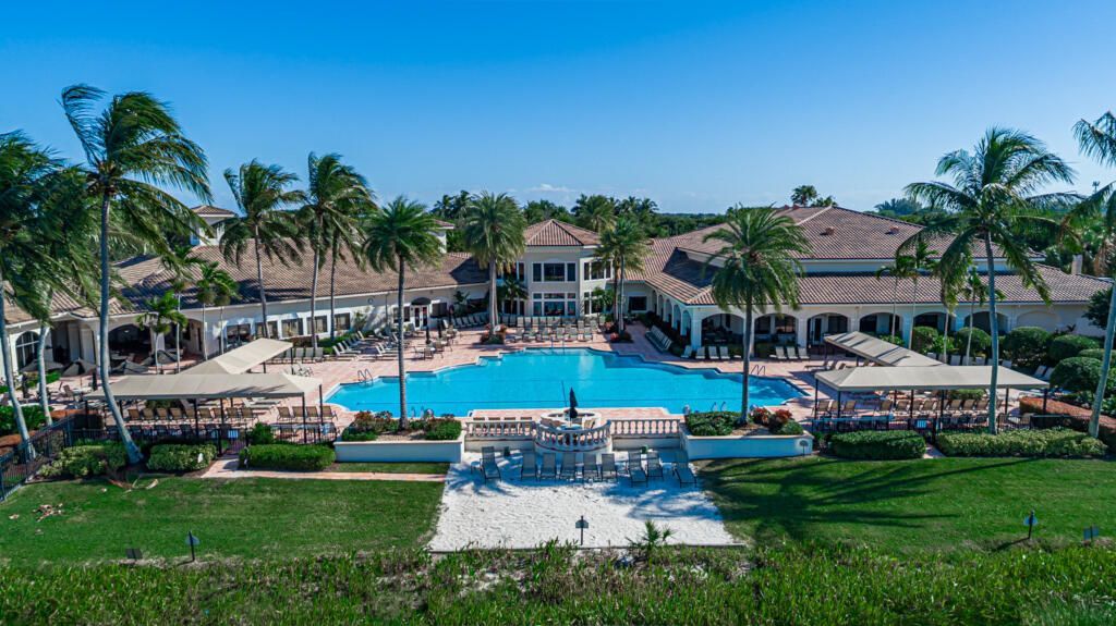 7911 Ferndale Bend Drive, Lake Worth, FL 33467 Photo