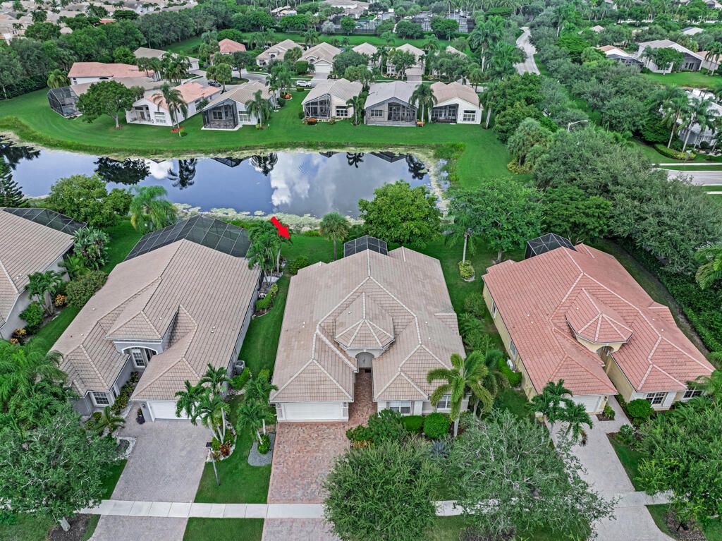 7911 Ferndale Bend Drive, Lake Worth, FL 33467 Photo