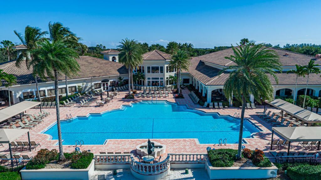 7911 Ferndale Bend Drive, Lake Worth, FL 33467 Photo