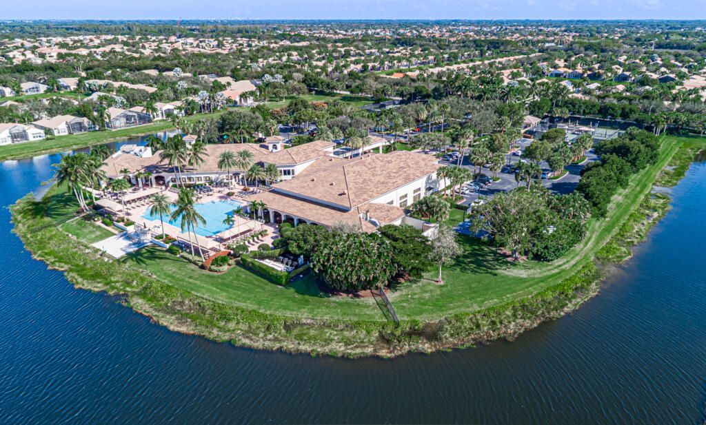 7911 Ferndale Bend Drive, Lake Worth, FL 33467 Photo