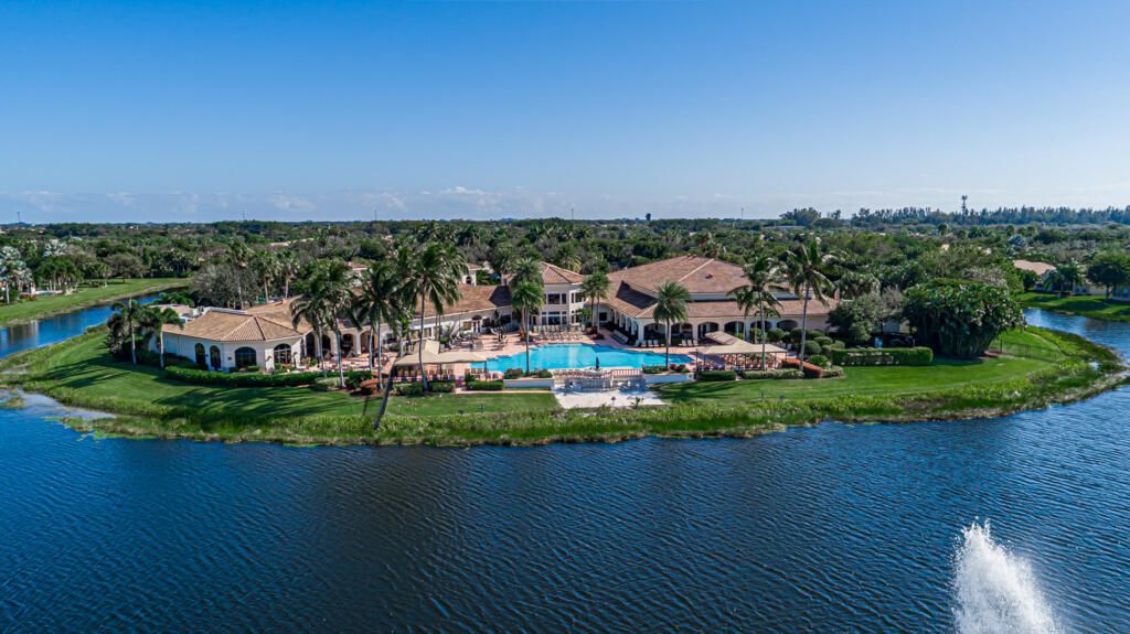 7911 Ferndale Bend Drive, Lake Worth, FL 33467 Photo