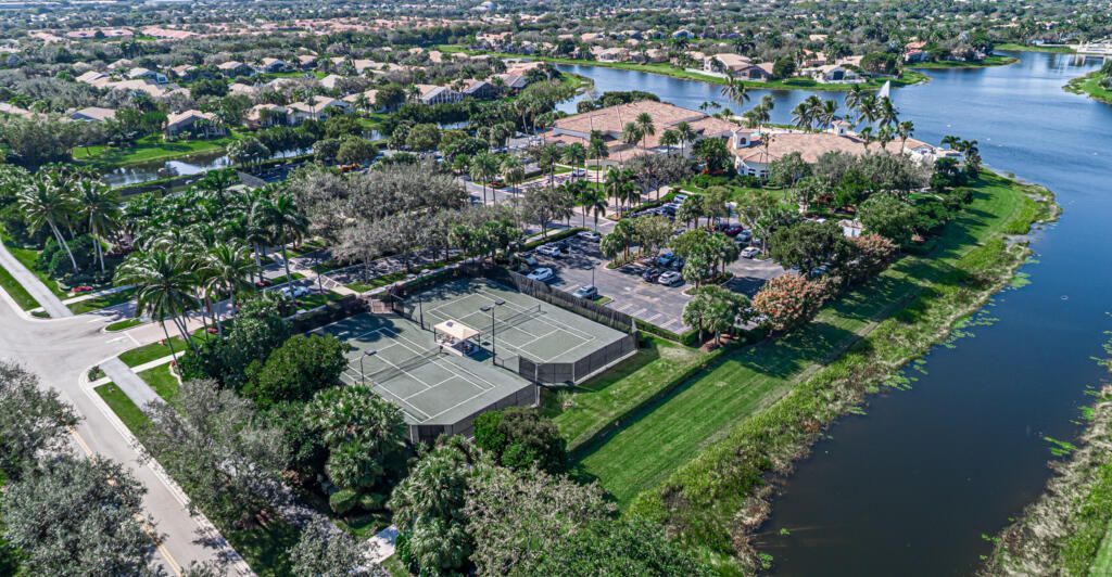 7911 Ferndale Bend Drive, Lake Worth, FL 33467 Photo
