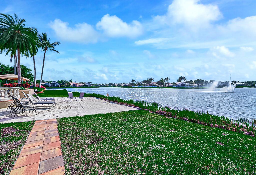 7911 Ferndale Bend Drive, Lake Worth, FL 33467 Photo