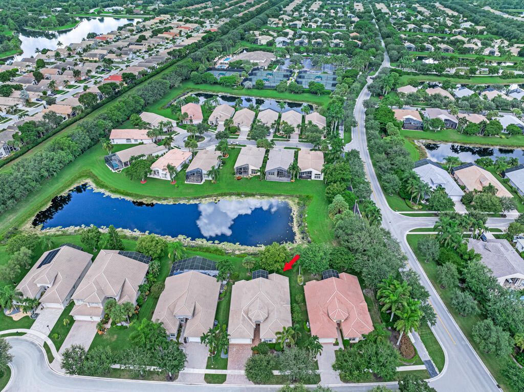 7911 Ferndale Bend Drive, Lake Worth, FL 33467 Photo