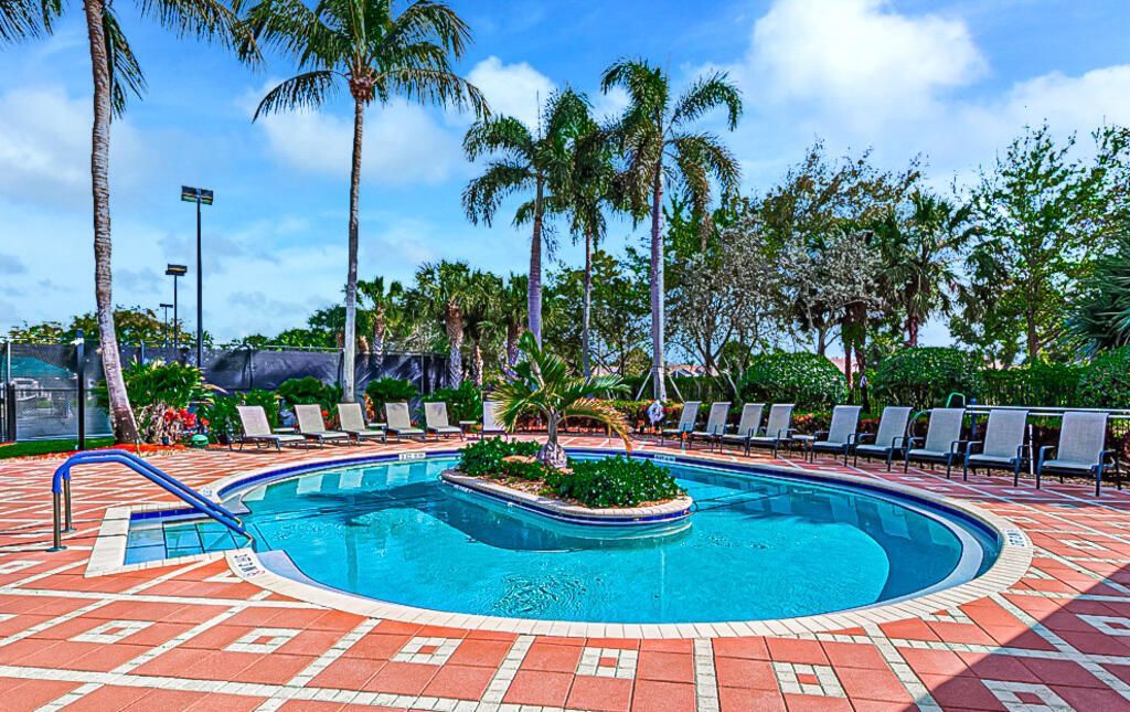 7911 Ferndale Bend Drive, Lake Worth, FL 33467 Photo