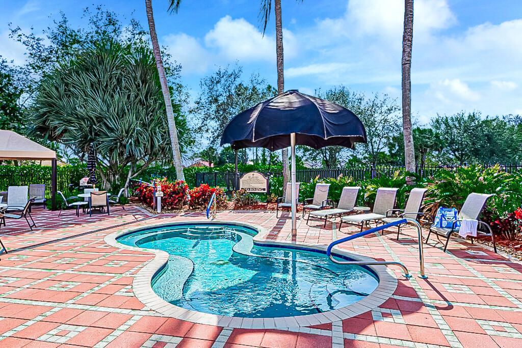 7911 Ferndale Bend Drive, Lake Worth, FL 33467 Photo