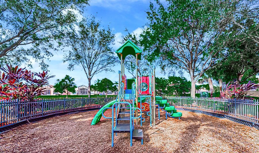 7911 Ferndale Bend Drive, Lake Worth, FL 33467 Photo