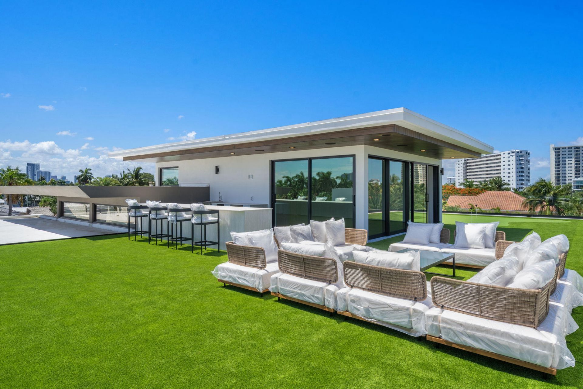 600 Solar Isle Drive, Fort Lauderdale, FL 33301 Photo