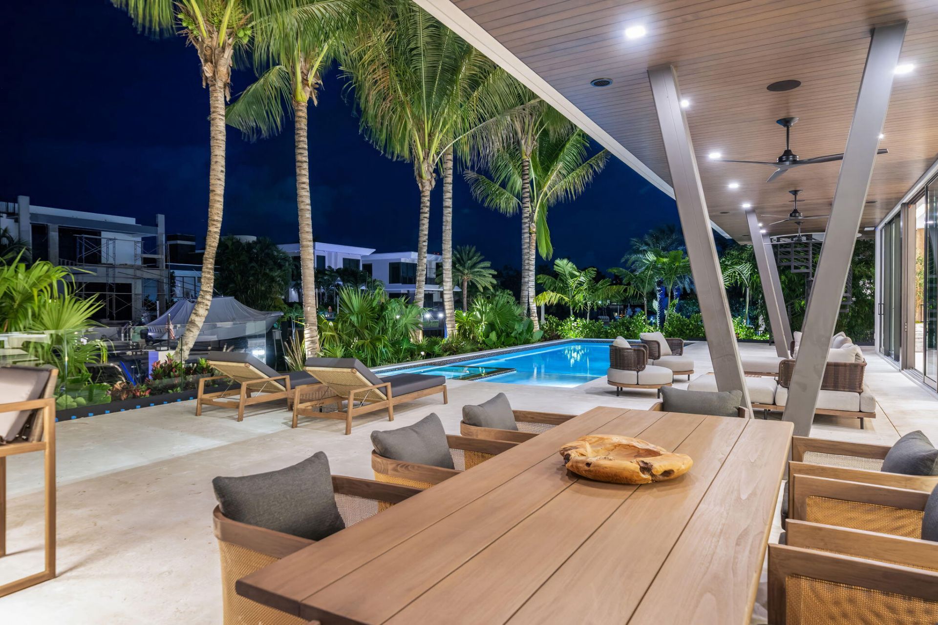 600 Solar Isle Drive, Fort Lauderdale, FL 33301 Photo