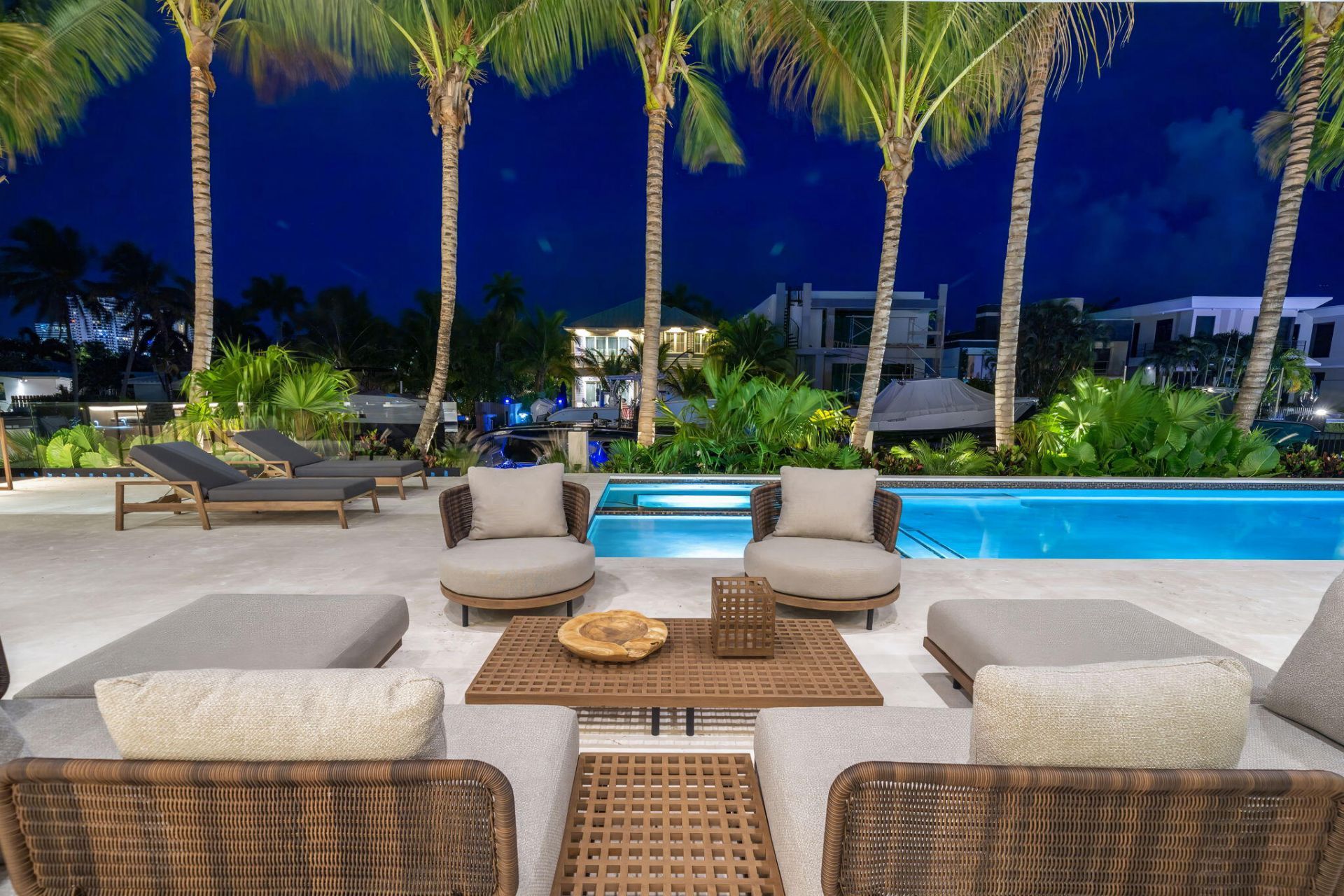 600 Solar Isle Drive, Fort Lauderdale, FL 33301 Photo