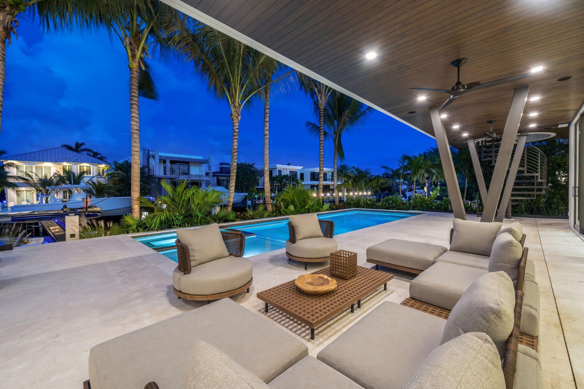 600 Solar Isle Drive, Fort Lauderdale, FL 33301 Photo