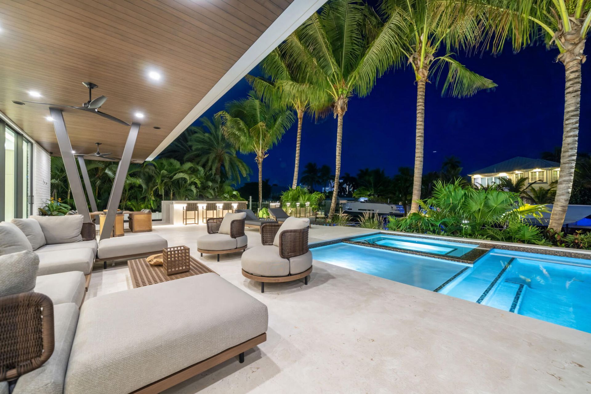 600 Solar Isle Drive, Fort Lauderdale, FL 33301 Photo