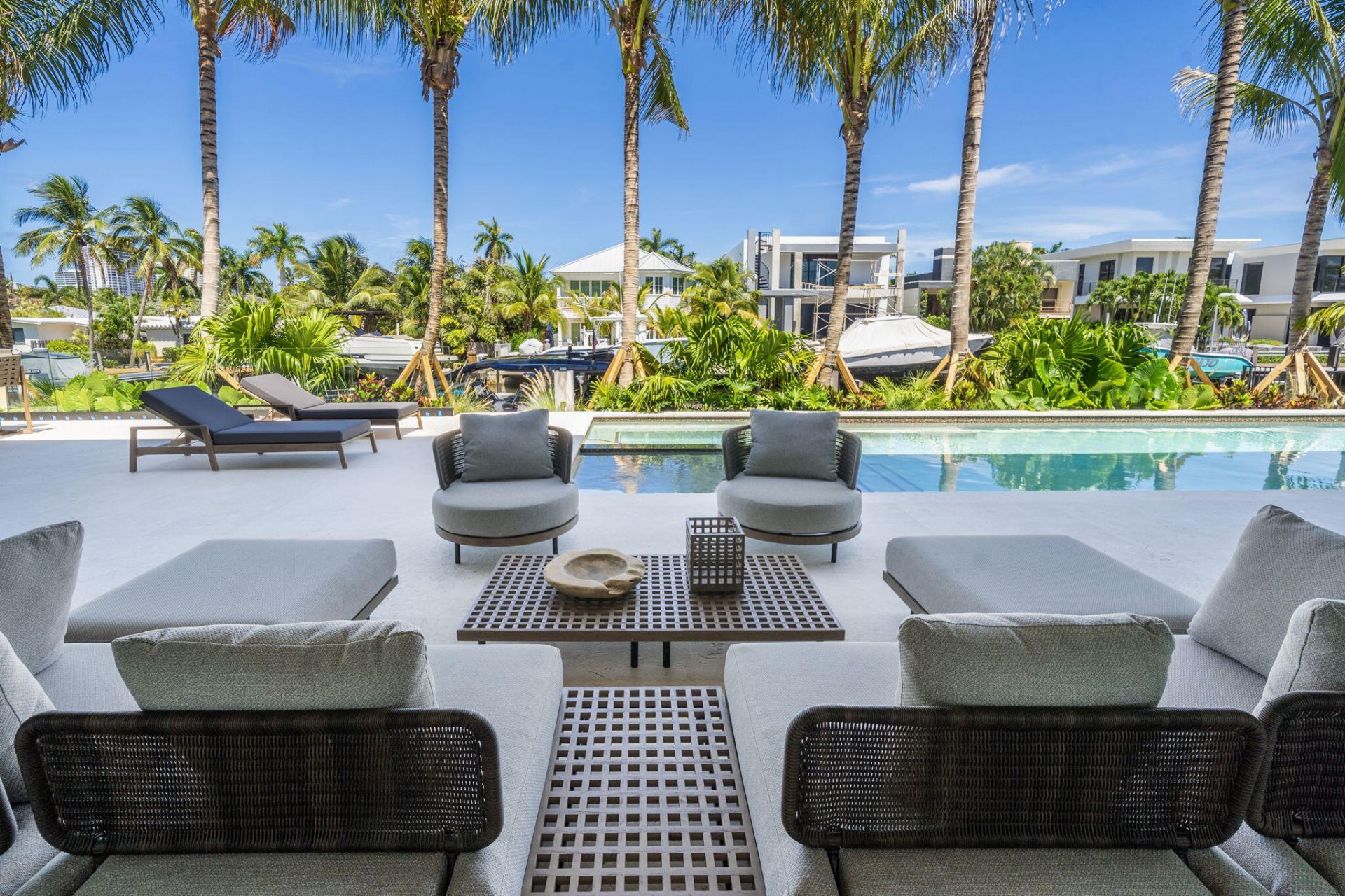 600 Solar Isle Drive, Fort Lauderdale, FL 33301 Photo