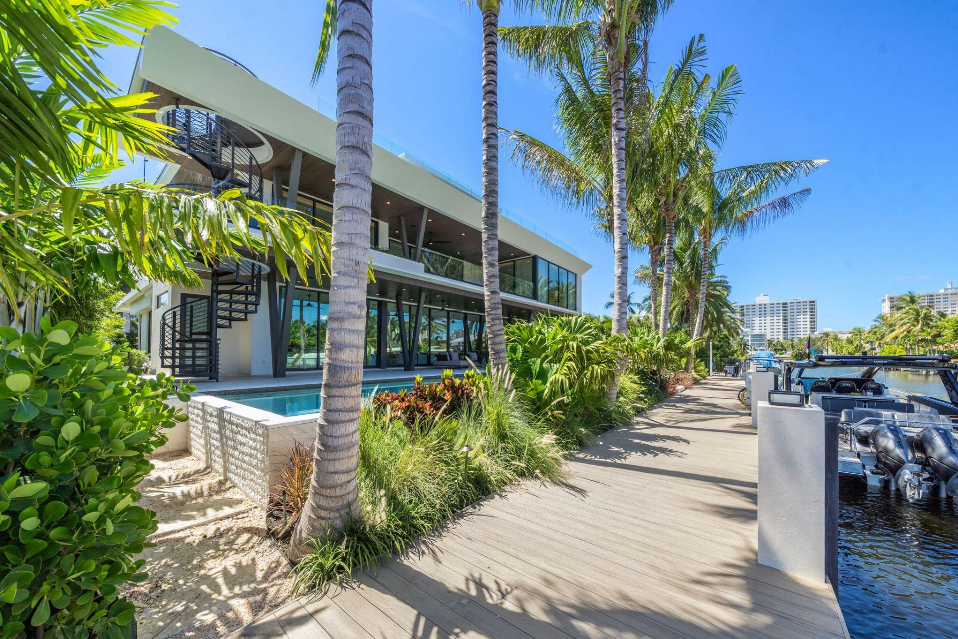 600 Solar Isle Drive, Fort Lauderdale, FL 33301 Photo