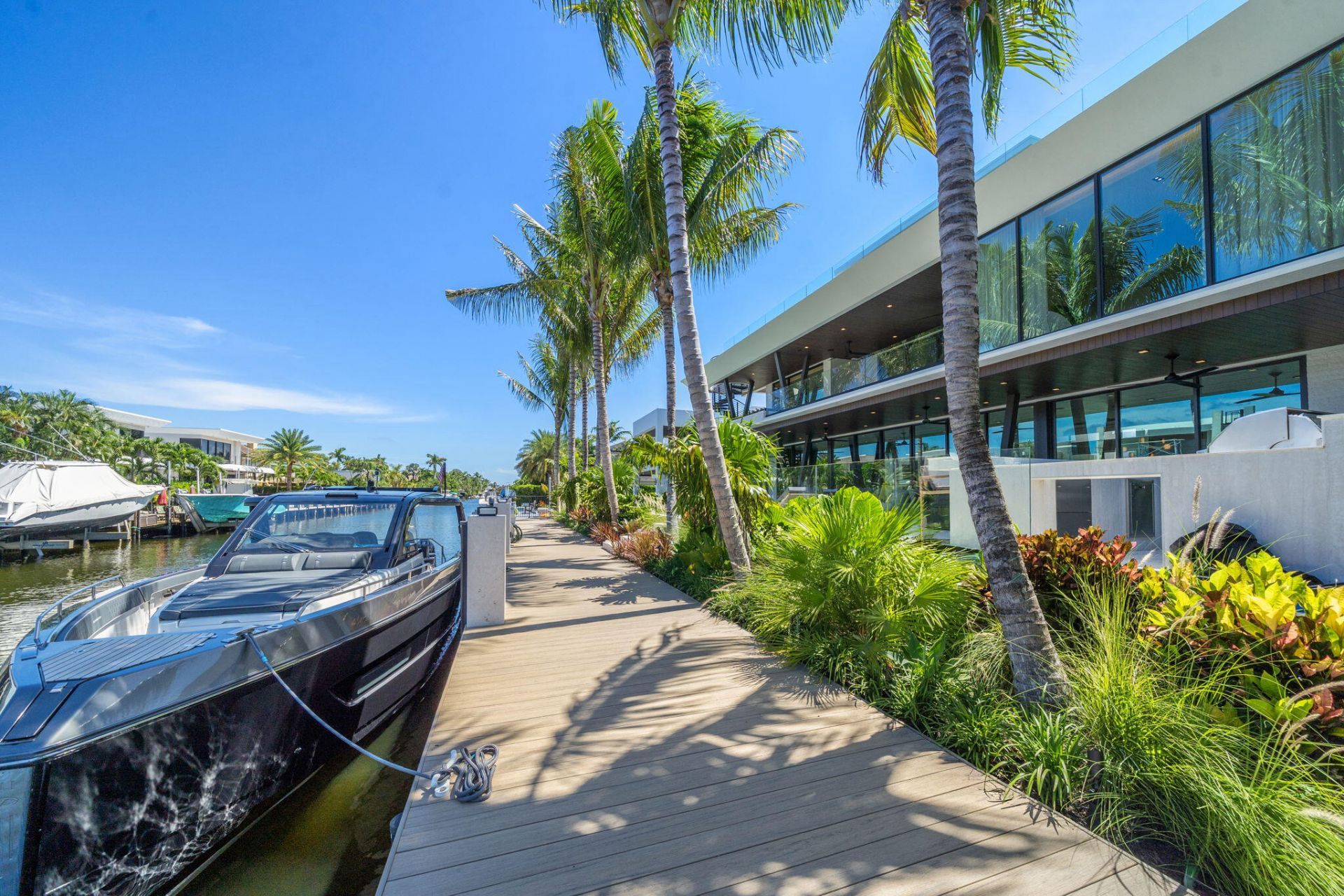 600 Solar Isle Drive, Fort Lauderdale, FL 33301 Photo