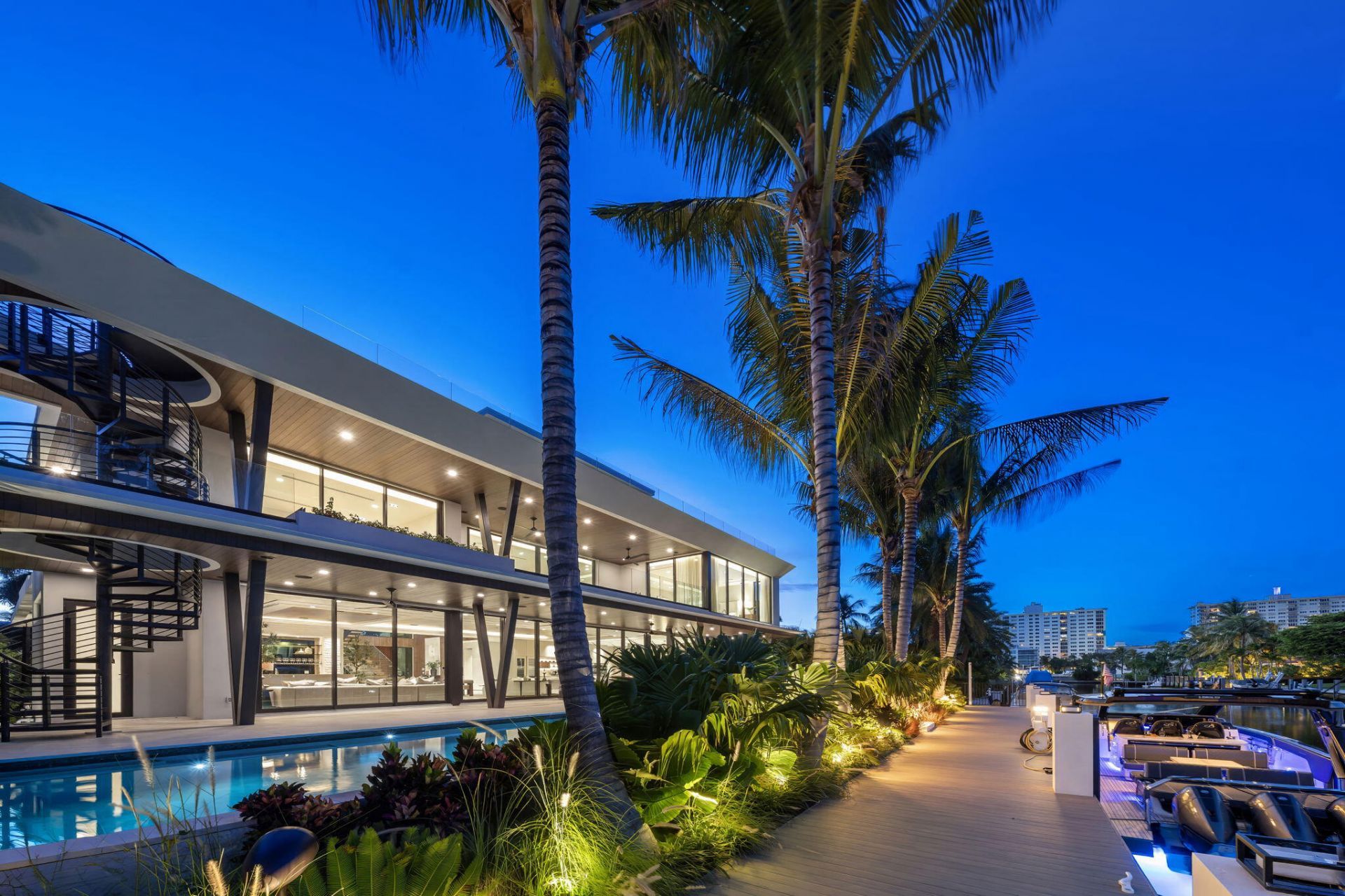 600 Solar Isle Drive, Fort Lauderdale, FL 33301 Photo