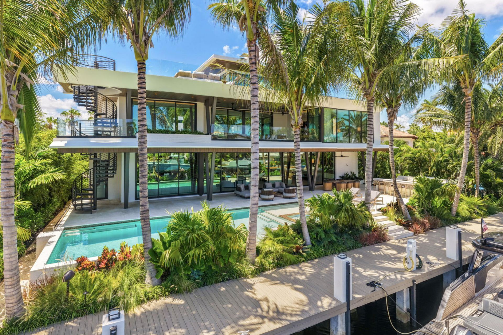 600 Solar Isle Drive, Fort Lauderdale, FL 33301 Photo