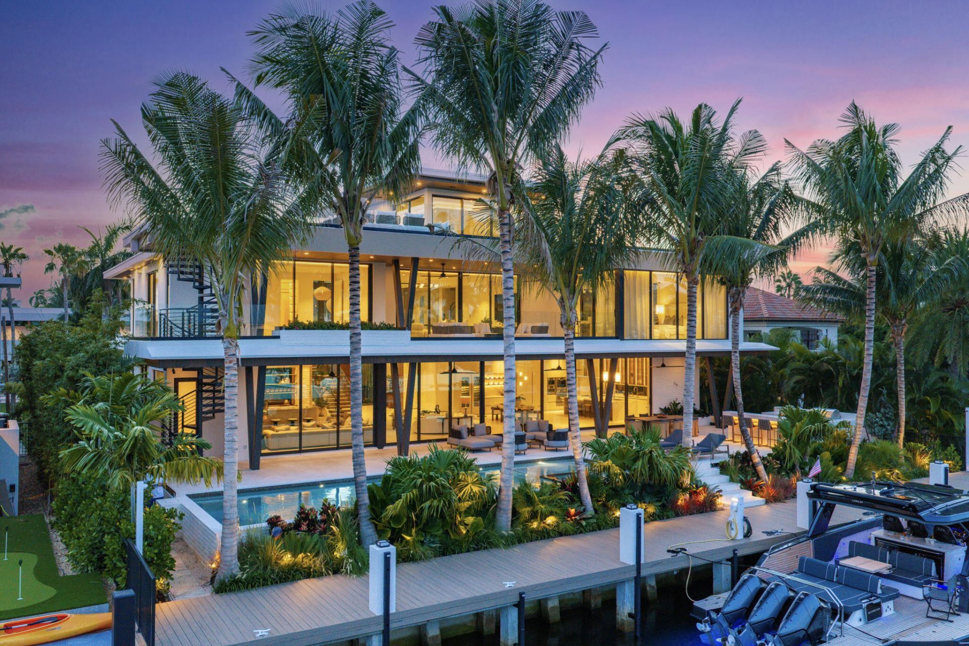 600 Solar Isle Drive, Fort Lauderdale, FL 33301 Photo