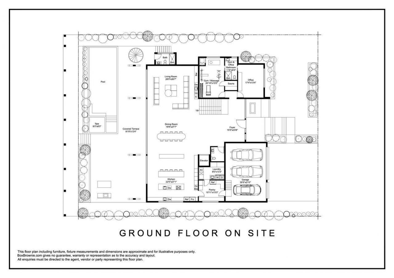 600 Solar Isle Drive, Fort Lauderdale, FL 33301 Photo