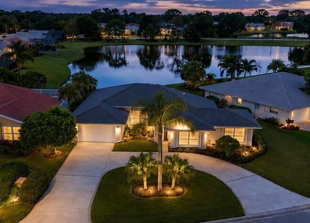 2346 SW Creekside Drive, Palm City, FL 34990 Main Photo