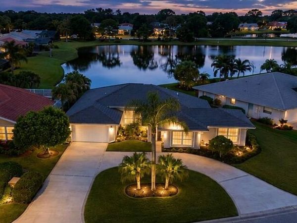 2346 SW CREEKSIDE Drive, Palm City, FL 34990