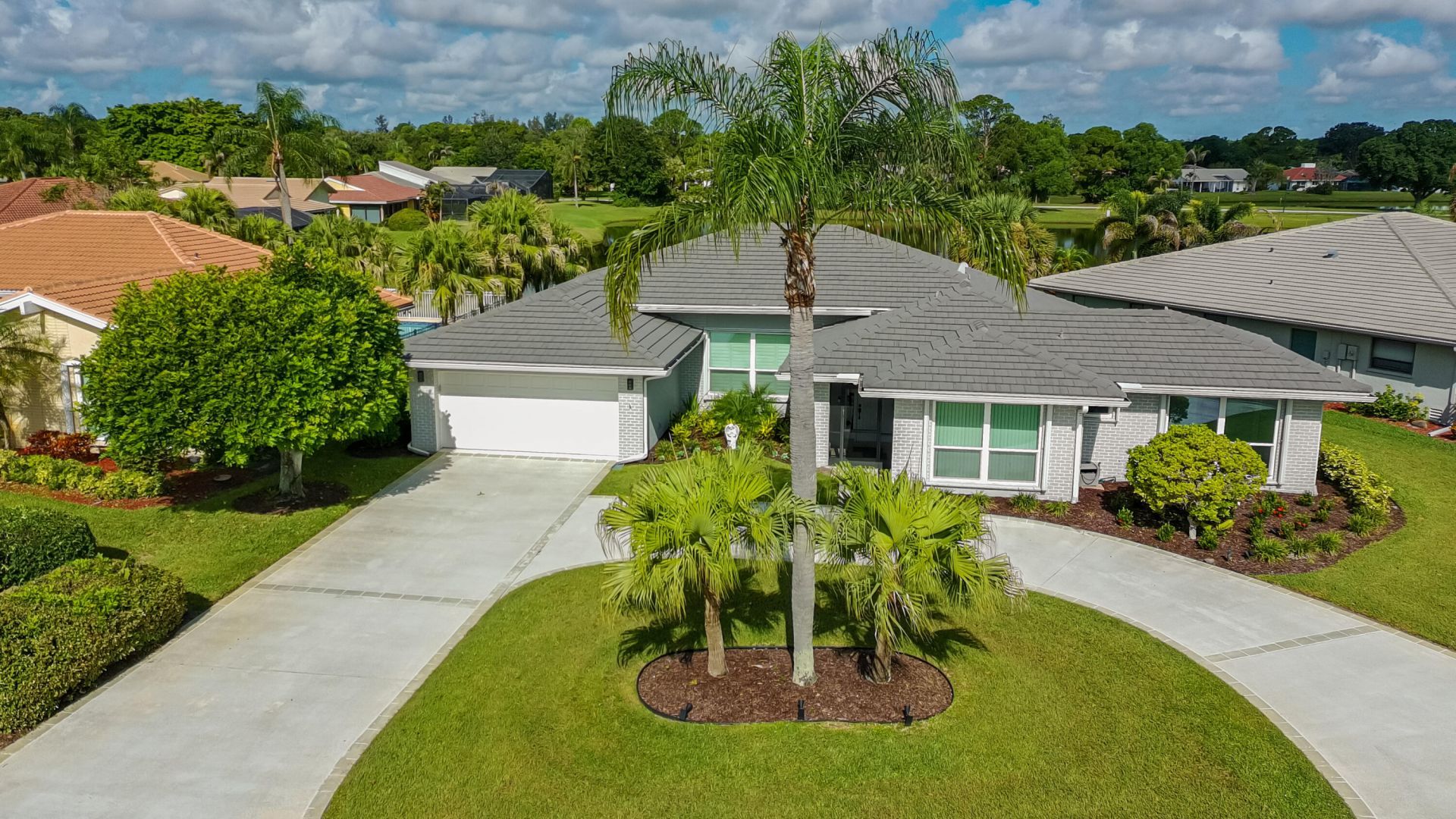 2346 SW Creekside Drive, Palm City, FL 34990 Photo