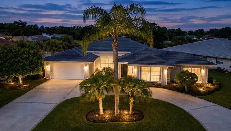 2346 SW Creekside Drive, Palm City, FL 34990 Photo