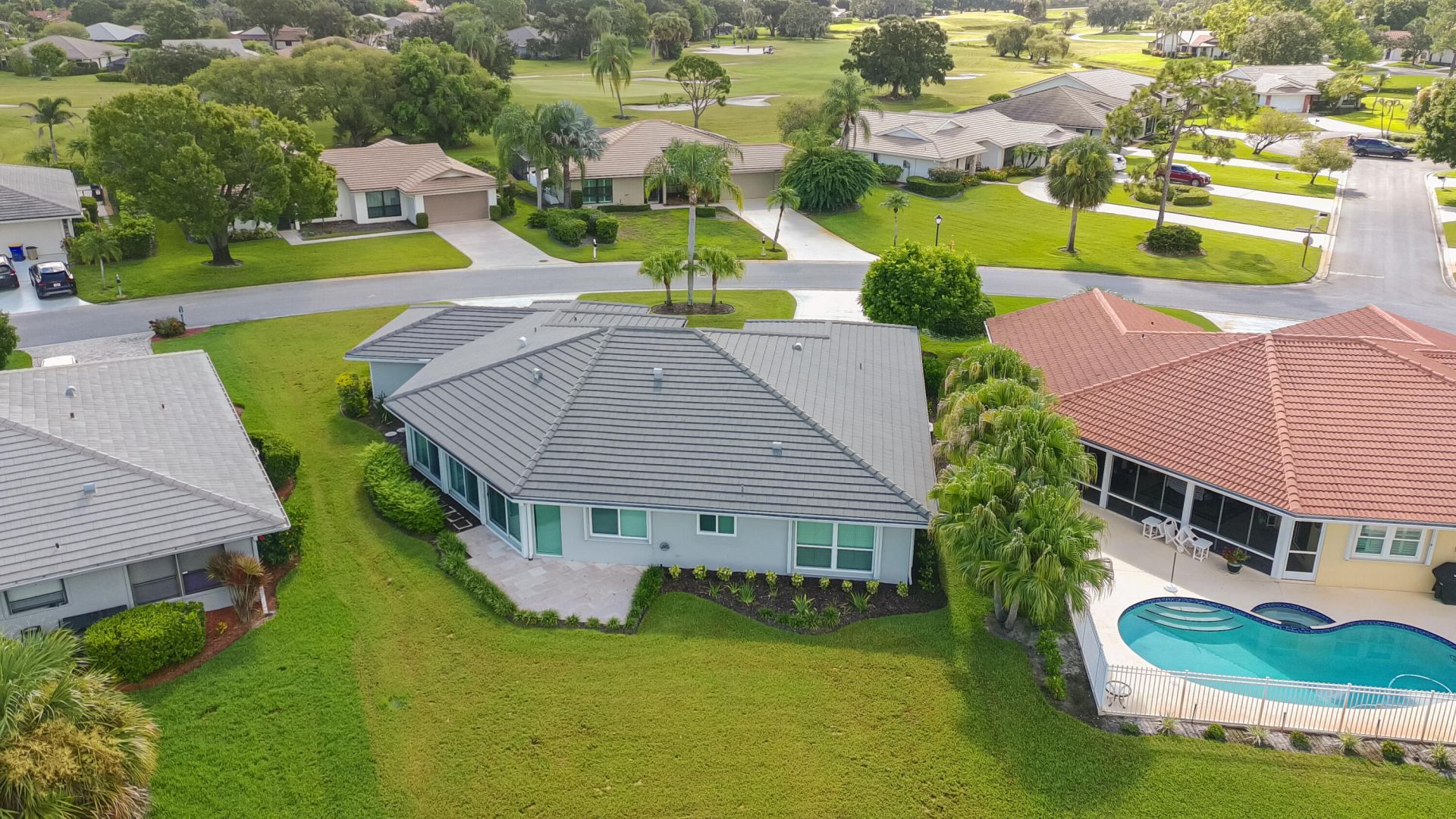 2346 SW Creekside Drive, Palm City, FL 34990 Photo