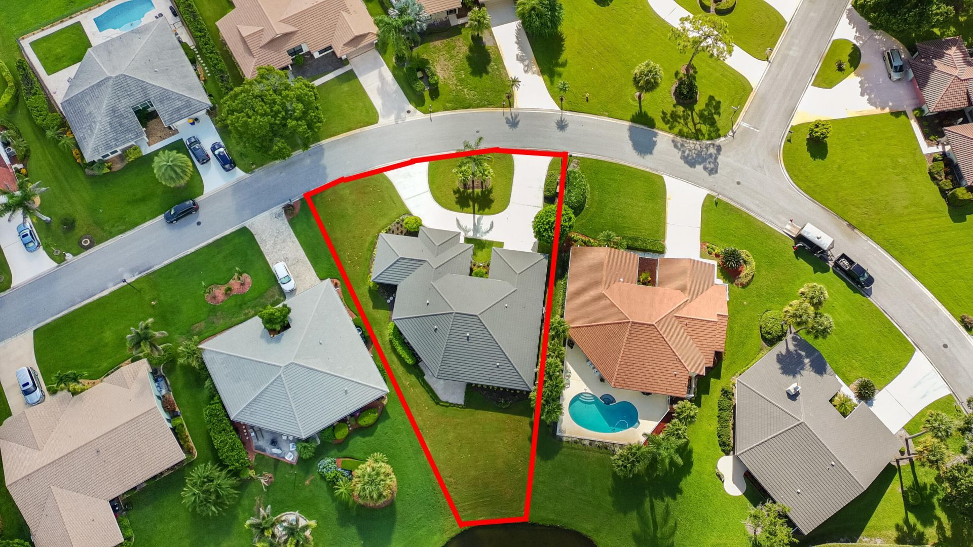 2346 SW Creekside Drive, Palm City, FL 34990 Photo