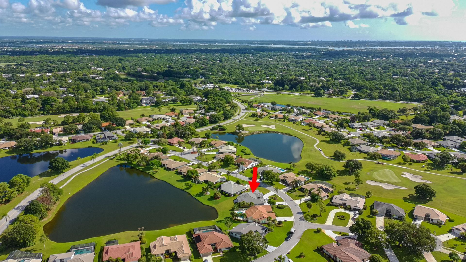 2346 SW Creekside Drive, Palm City, FL 34990 Photo