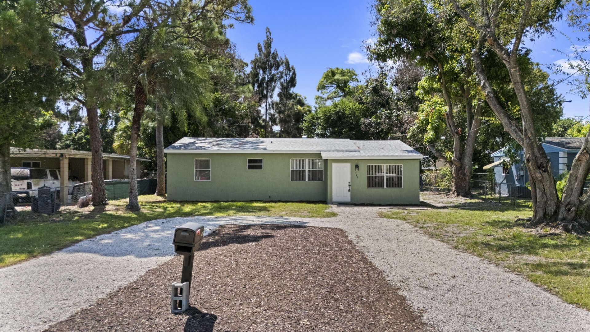 205 N 21st Street, Fort Pierce, FL 34950 Photo