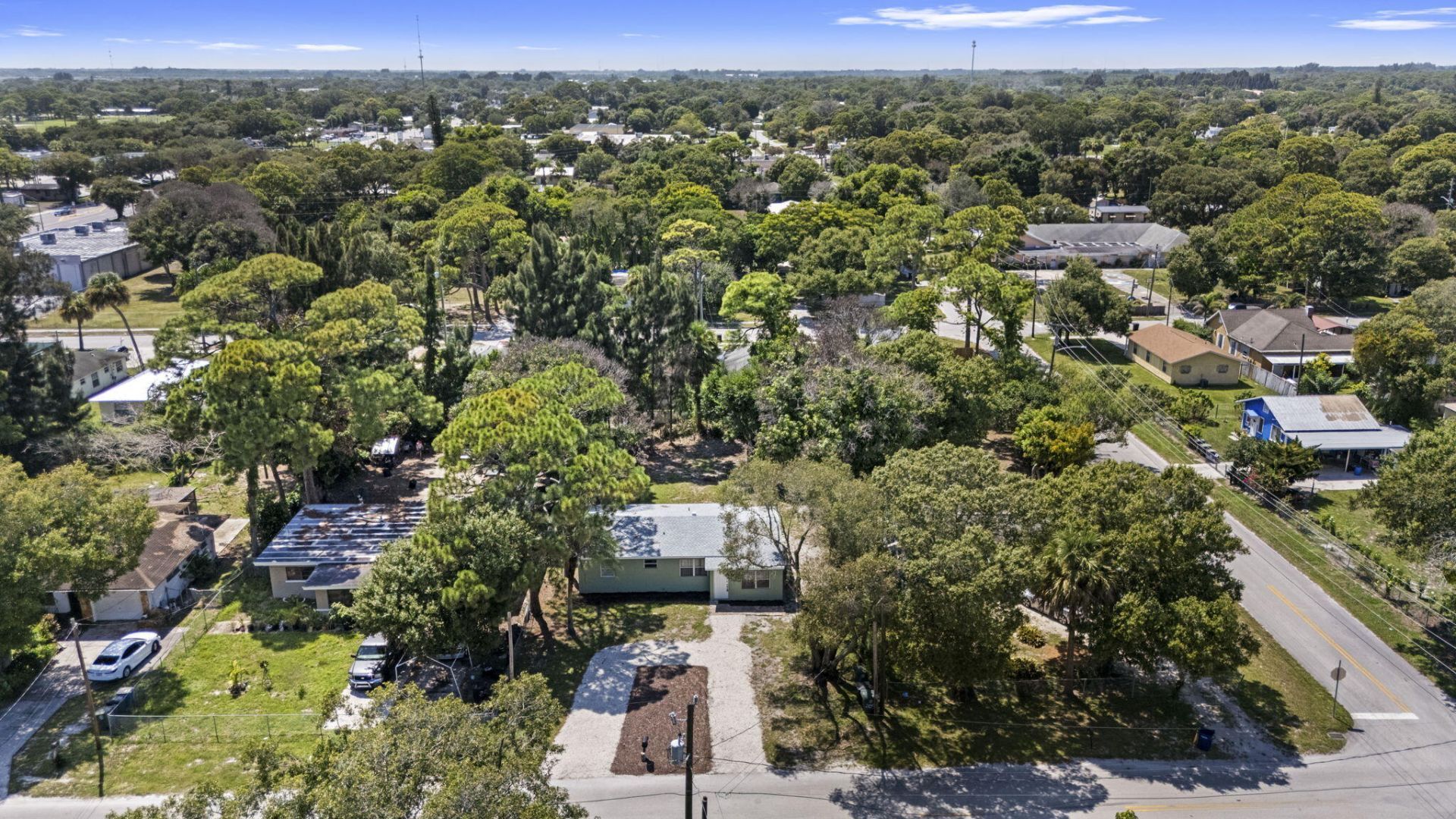 205 N 21st Street, Fort Pierce, FL 34950 Photo