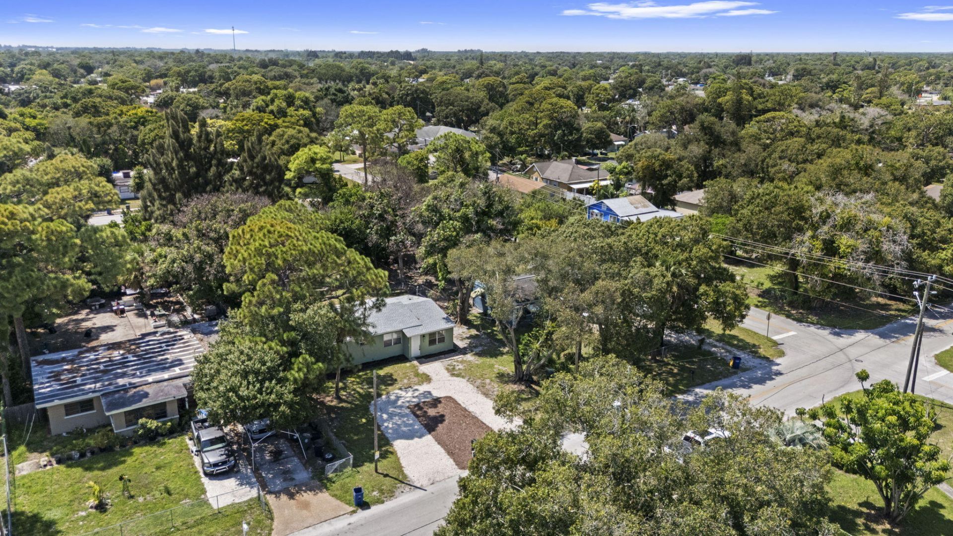 205 N 21st Street, Fort Pierce, FL 34950 Photo