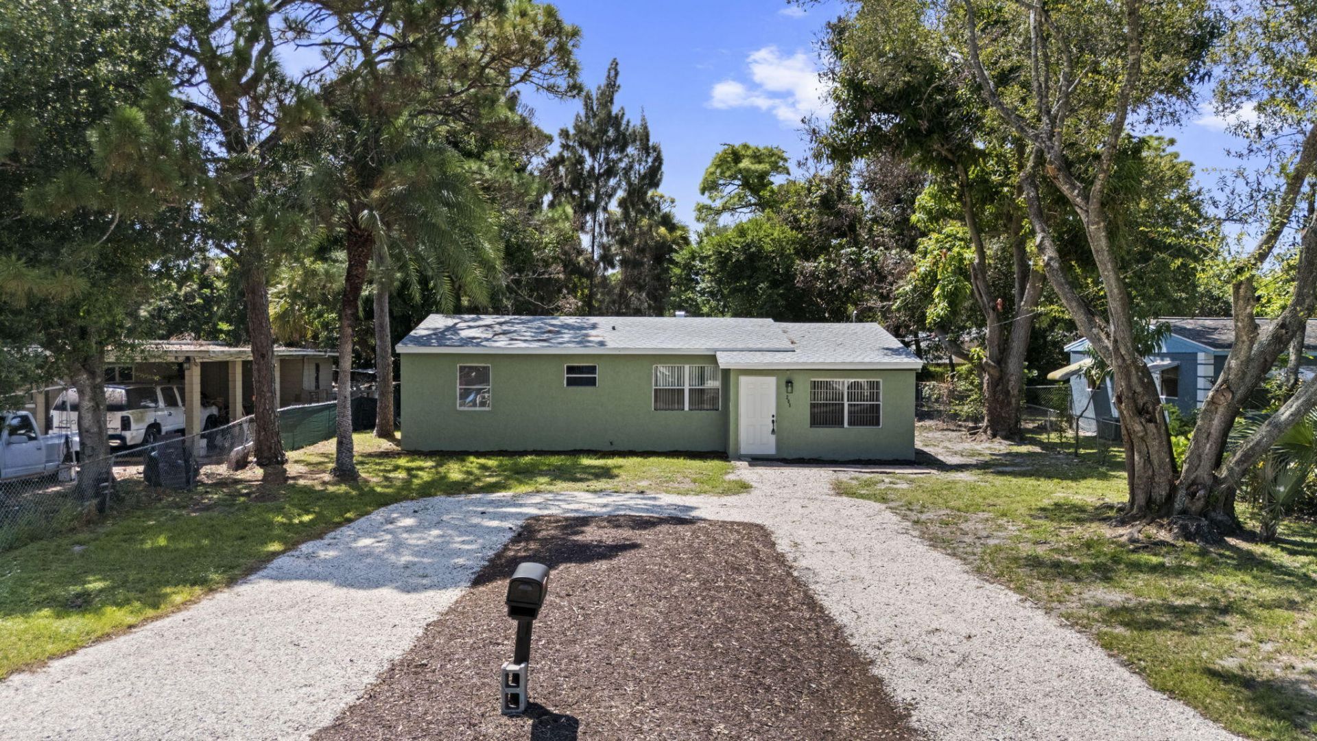 205 N 21st Street, Fort Pierce, FL 34950 Photo