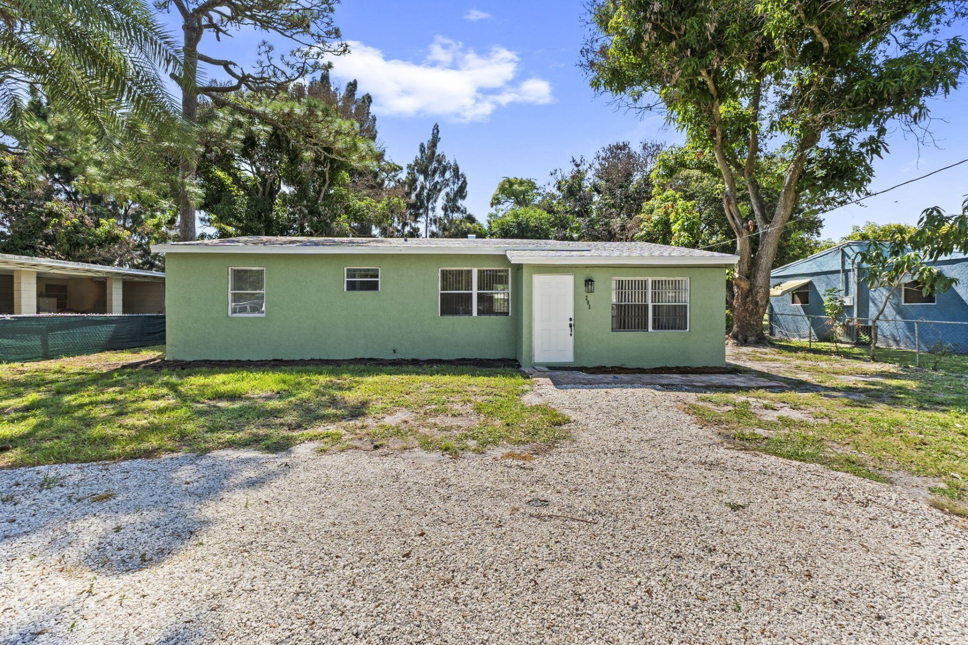 205 N 21st Street, Fort Pierce, FL 34950 Photo