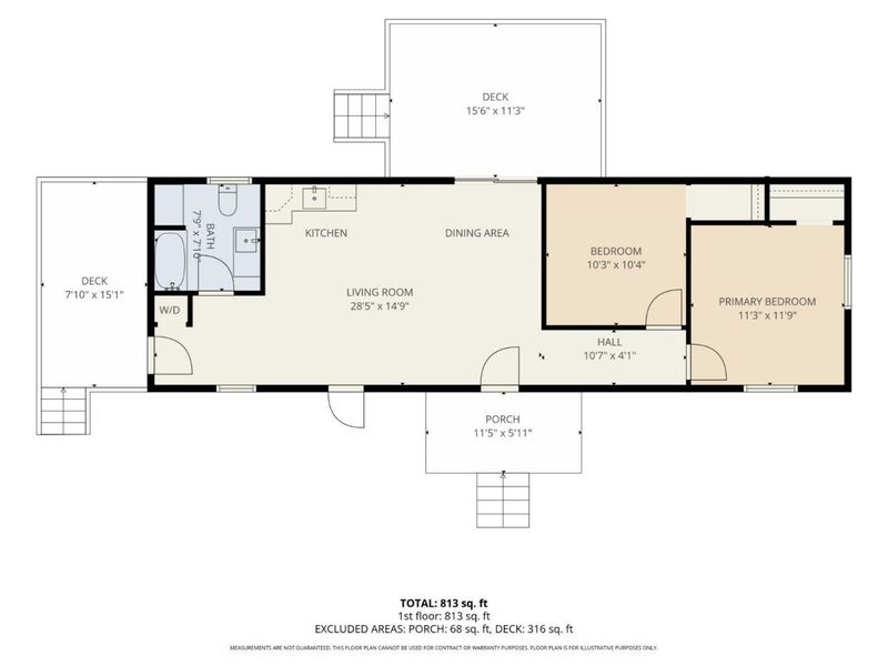 573 Hackleshin Road, Peebles, OH 45660 Photo 28