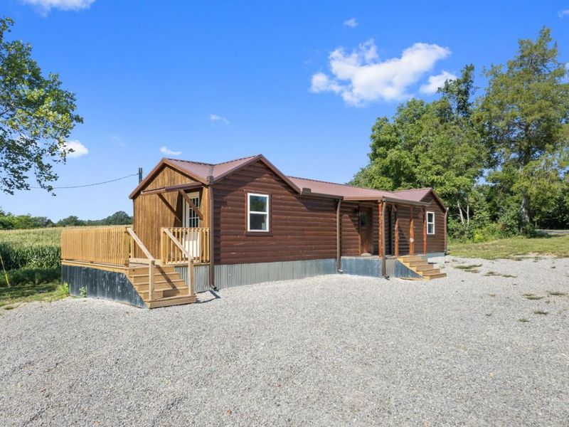 573 Hackleshin Road, Peebles, OH 45660 Photo 4